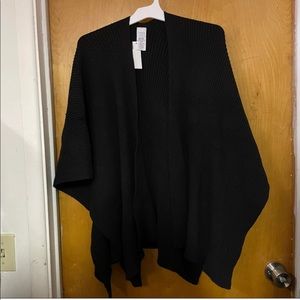 Time and Tru cardigan